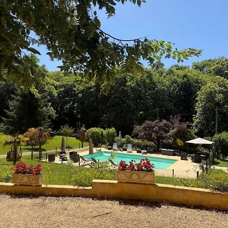 Alpesi faház Lou Nidou, Proche De Sarlat *